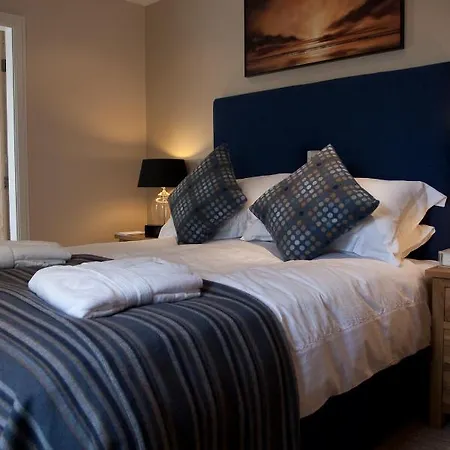 Langtrys 5* Blackpool