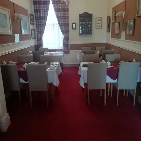 Shirley Heights Bed & Breakfast