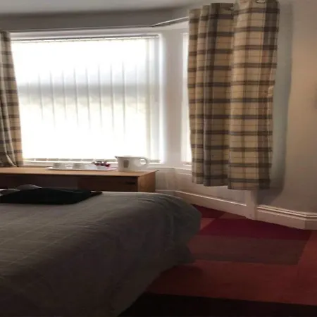Guest house Wilgar 2*