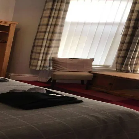 Wilgar Guest house 2*
