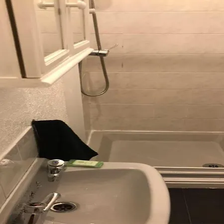 Guest house Wilgar 2*