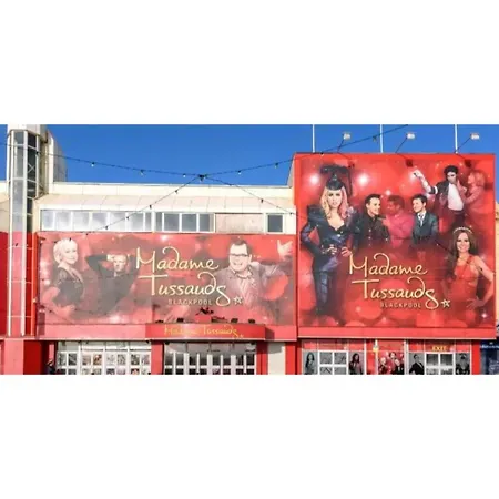 Wilgar 2* Blackpool