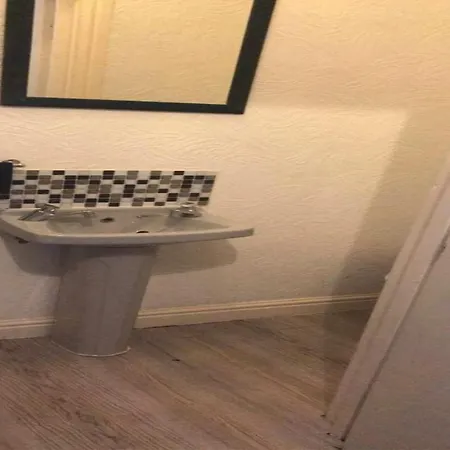 Guest house Wilgar 2*