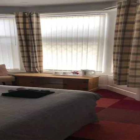 Wilgar Guest house