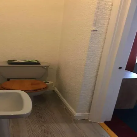 Guest house Wilgar