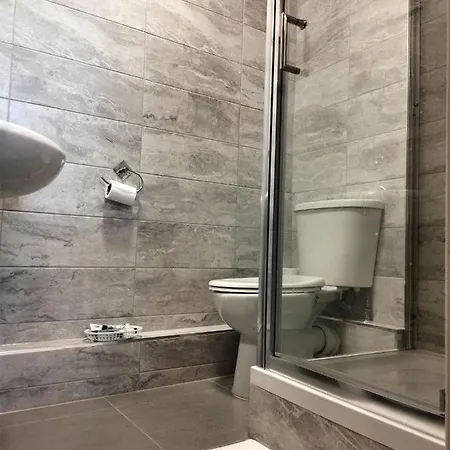 Sherwood Hotell