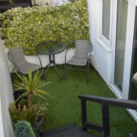 The Rutlands Bed & Breakfast 3*