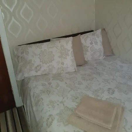 The Rutlands Bed & Breakfast Blackpool