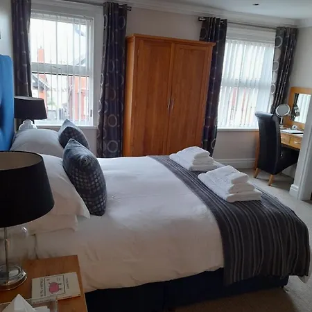 Langtrys Bed & Breakfast