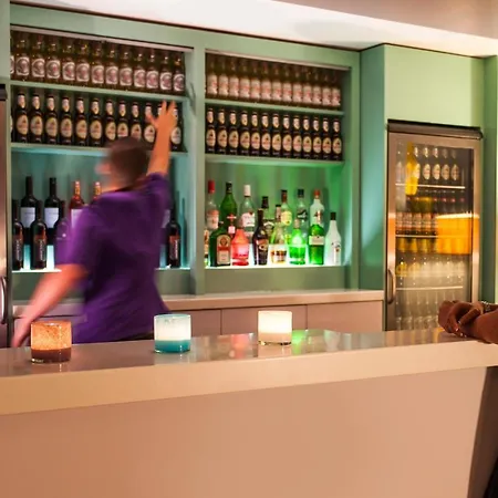 Hotel Forshaws - 3*