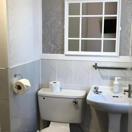 The Rutland Hotell 3*