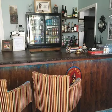 Couette-café The Glenroy Blackpool