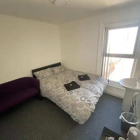 The Honley Hotel 3*