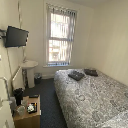 Hotel The Honley