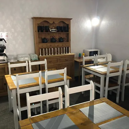 Ultimate Family Guest house Blackpool