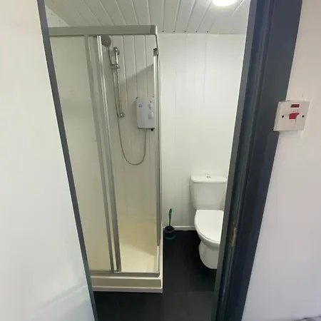 Hotel The Honley 3*