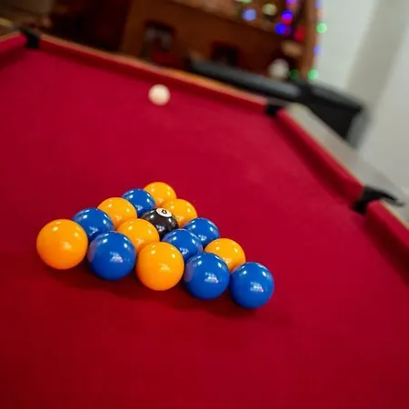 The Ferndale * Blackpool