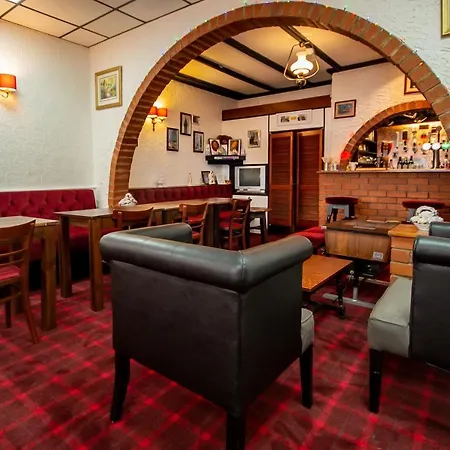The Ferndale