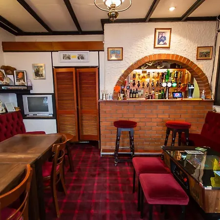 The Ferndale Bed & Breakfast *