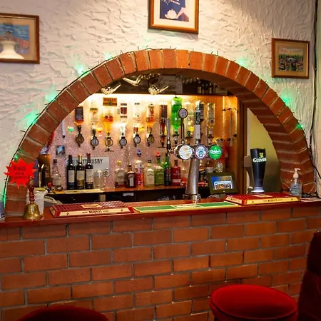 The Ferndale Bed & Breakfast Blackpool
