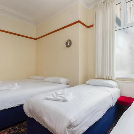 Hotell The Norwood For Groups-blackpool Party Weekends (adults Only)