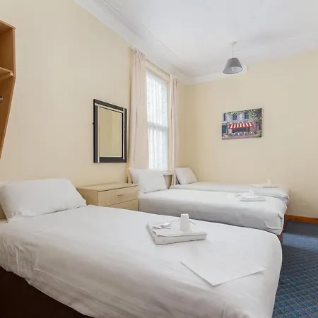 The Norwood For Groups-blackpool Party Weekends (adults Only) Hotell Blackpool