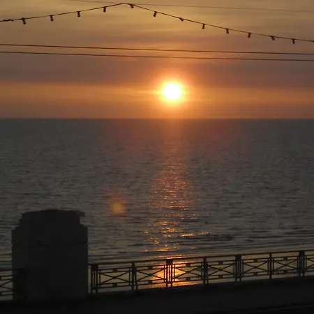 The Rutland 3* Blackpool