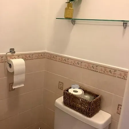 The Sandalwood - Couples Only 3* Blackpool