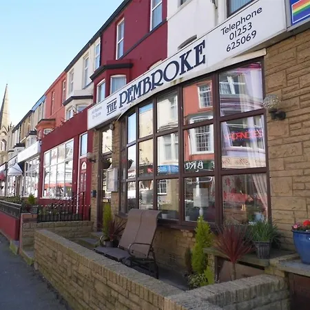 The Pembroke Hotell 3*