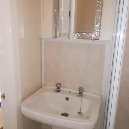 Bed & Breakfast The Kirkview Blackpool