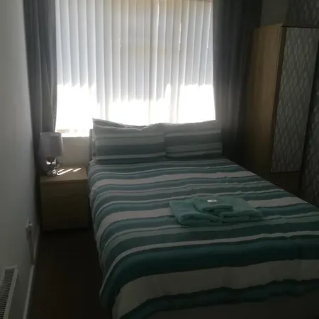 Bed & Breakfast The Kirkview *