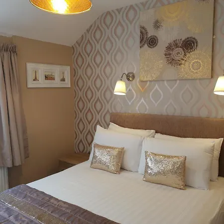 Hotel Corona Blackpool