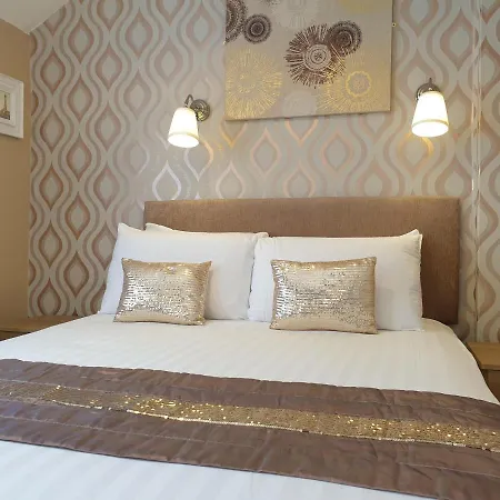 Corona Blackpool Hotel