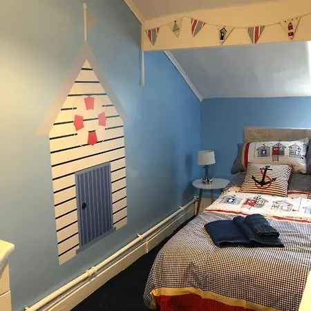 Hotel The Franklyn