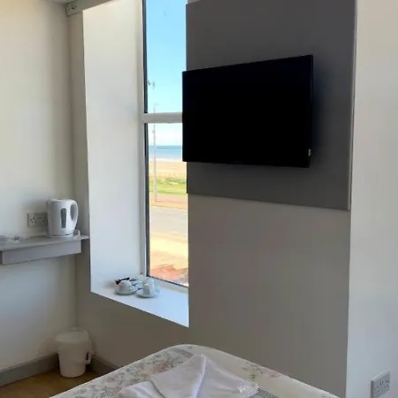 Skye Oceans Bed & Breakfast
