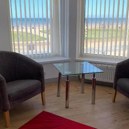 Skye Oceans Bed & Breakfast
