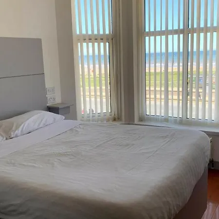 Skye Oceans Bed & Breakfast 3*