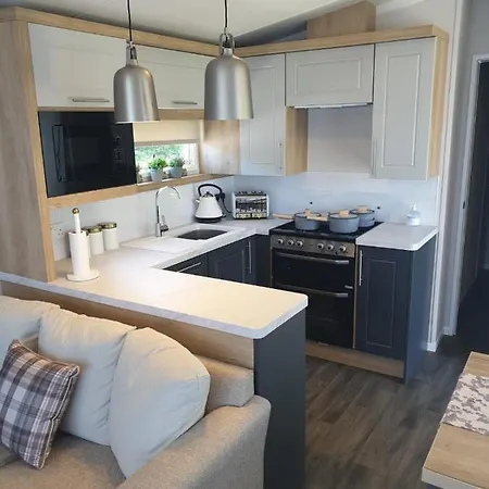 Apartment Luxury Latest Model