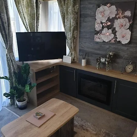 Luxury Latest Model Apartment