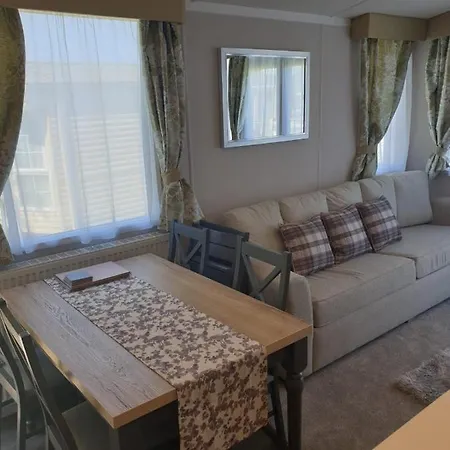 Apartment Luxury Latest Model