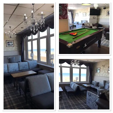 The Rutland Hotell