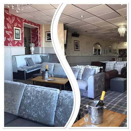 The Rutland Hotell 3*
