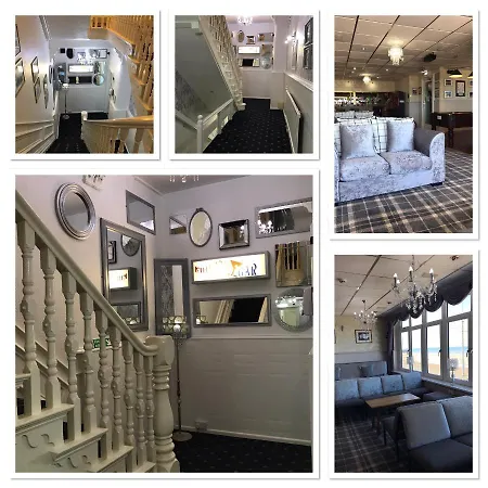 The Rutland 3*