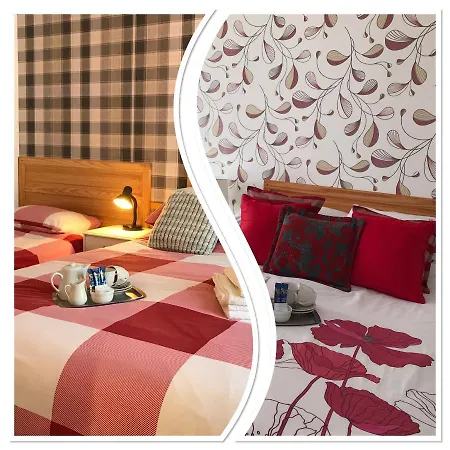 Hotell The Rutland Blackpool