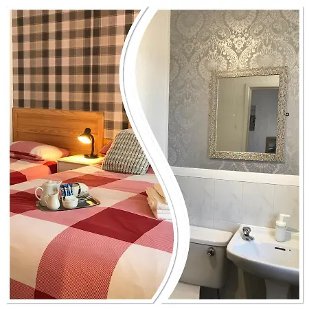 Hotell The Rutland