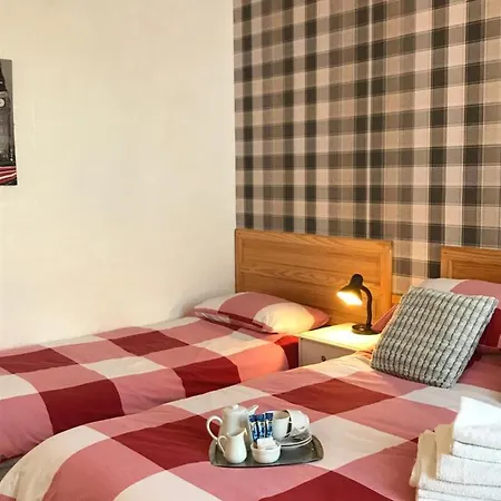 The Rutland 3*