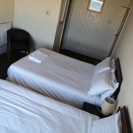Hotel Rockcliffe