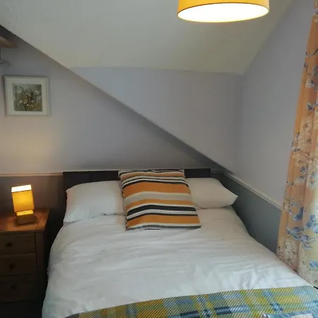 Bed & Breakfast Shirley Heights