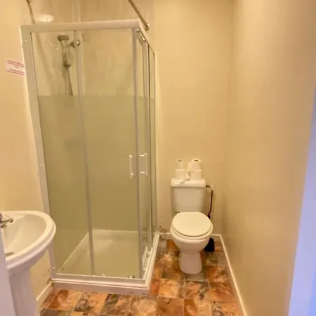 奇尔顿酒店 酒店 黑潭