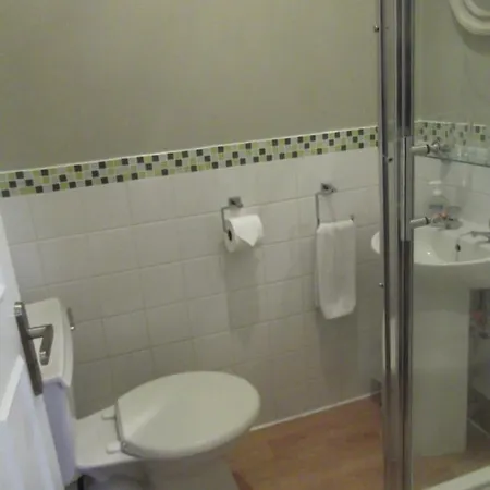 Guest house J's Mayfair